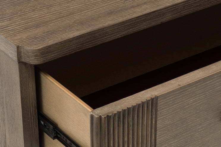 Sariel 5-Drawer Chest